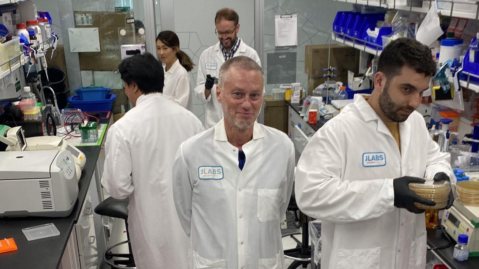 La investigación con anticuerpos de Tim Friede se centró en elápidos.jpg